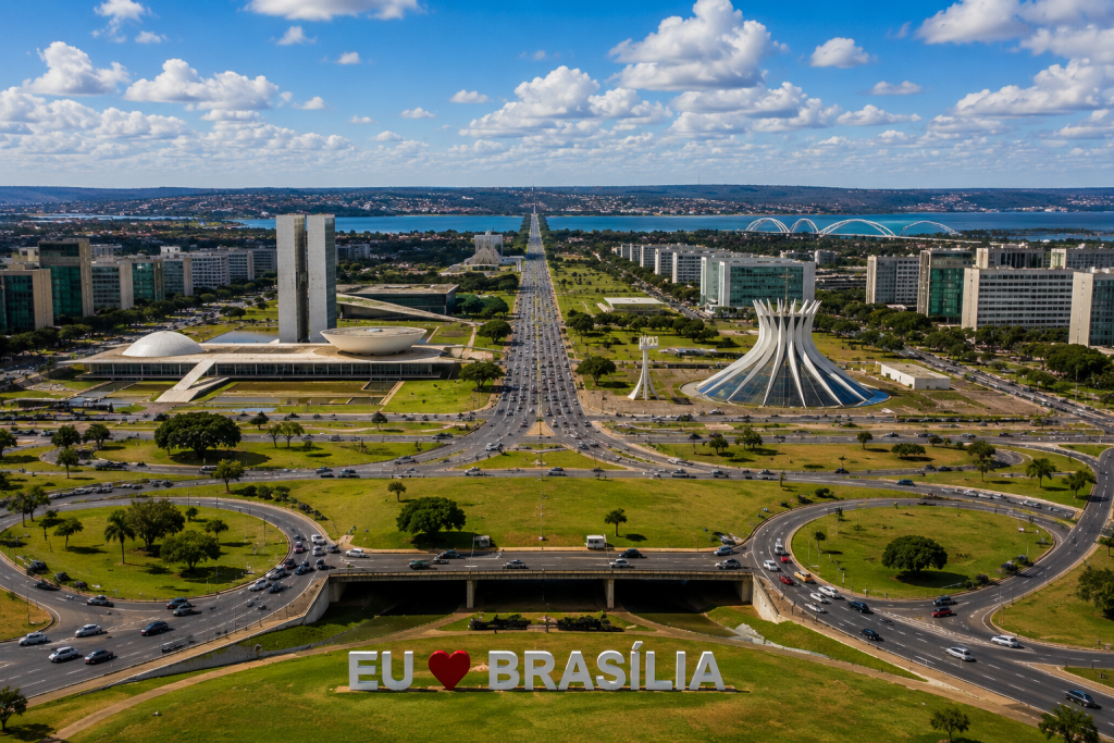 BRASILIA DF